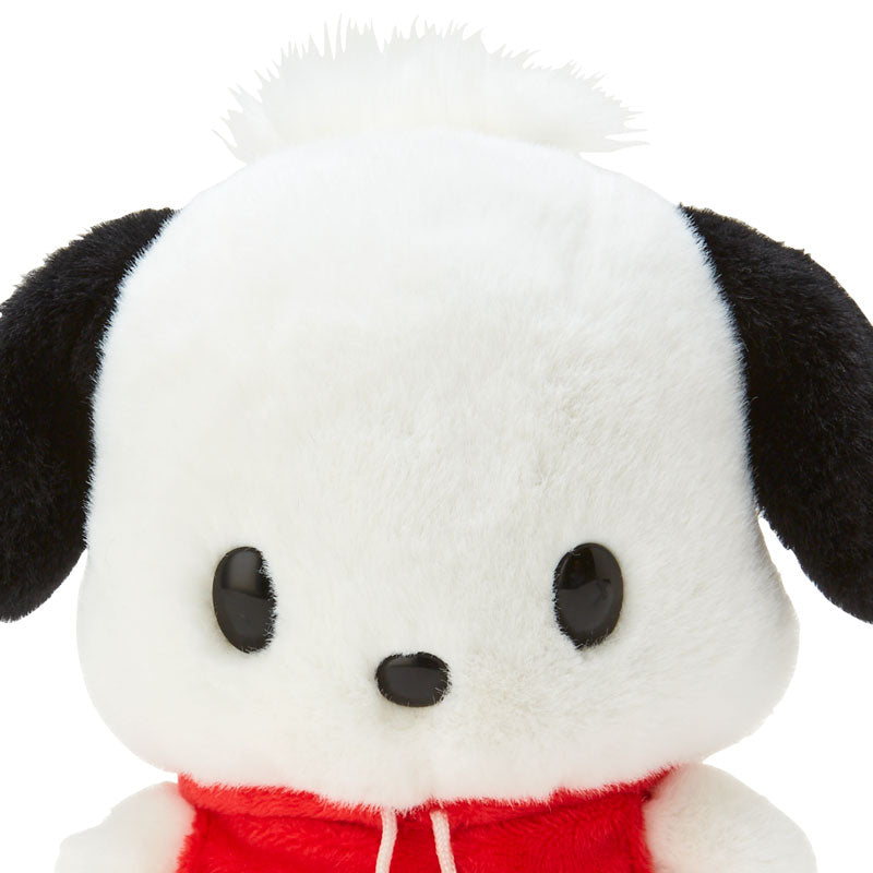 Sanrio Original Pochacco Plush