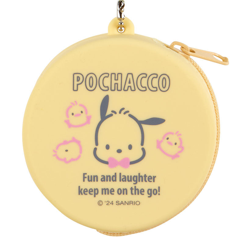 Sanrio Original Pochacco Silicone Mini Case Charm