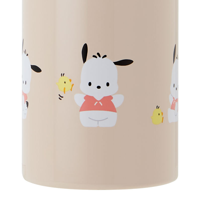 Sanrio Original Pochacco Stainless Steel Bottle