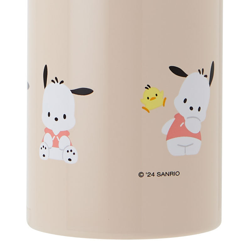 Sanrio Original Pochacco Stainless Steel Bottle