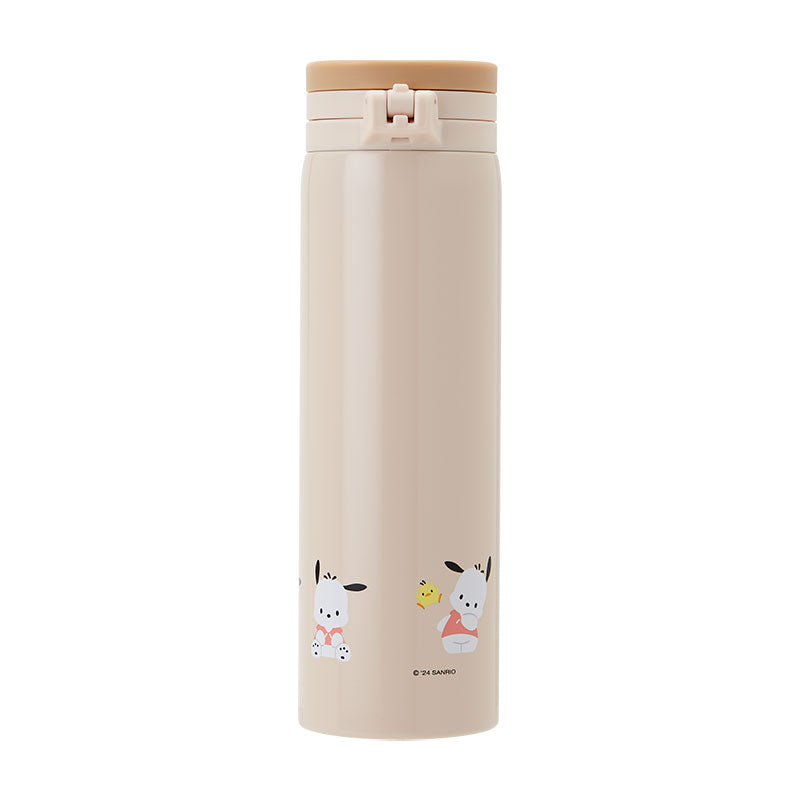 Sanrio Original Pochacco Stainless Steel Bottle