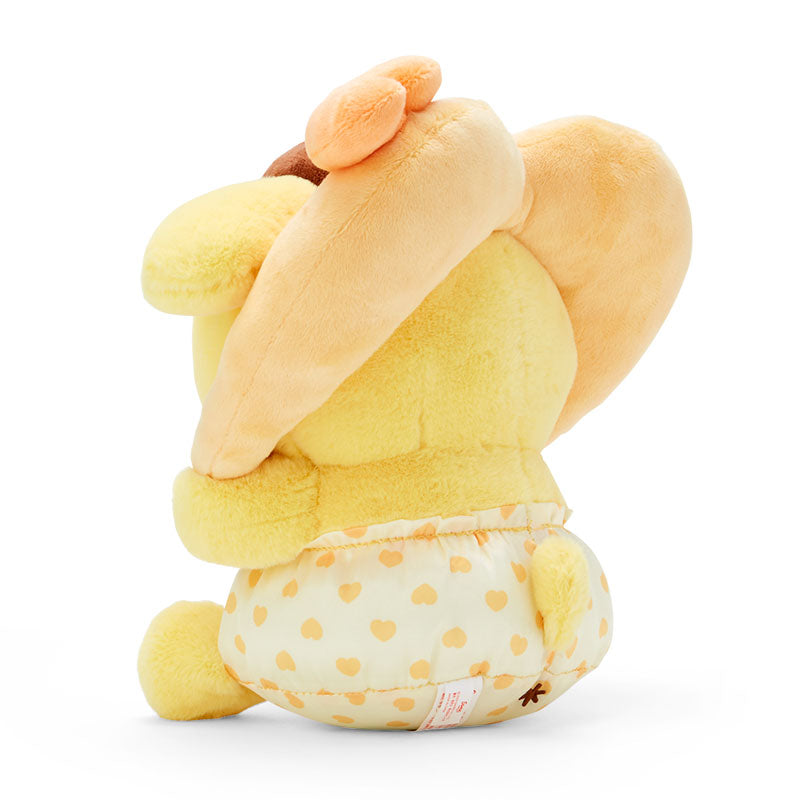 Sanrio Original Pompompurin 2024 Sanrio Character Awards 3rd Edition Colourful Heart Series