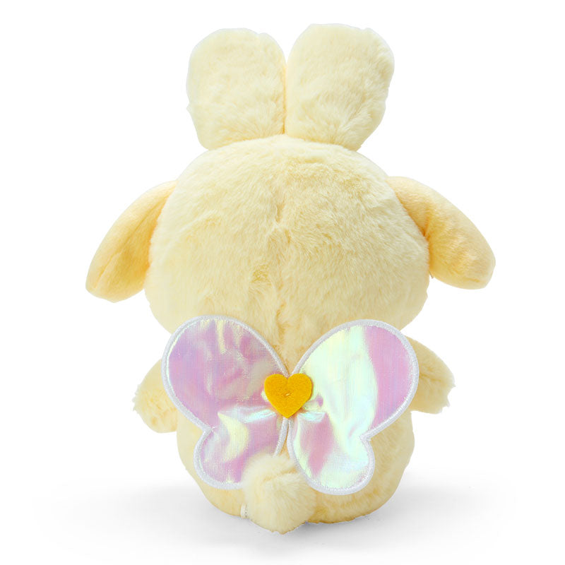 Sanrio Original Pompompurin Easter Rabbit Design Series Plush [2024]