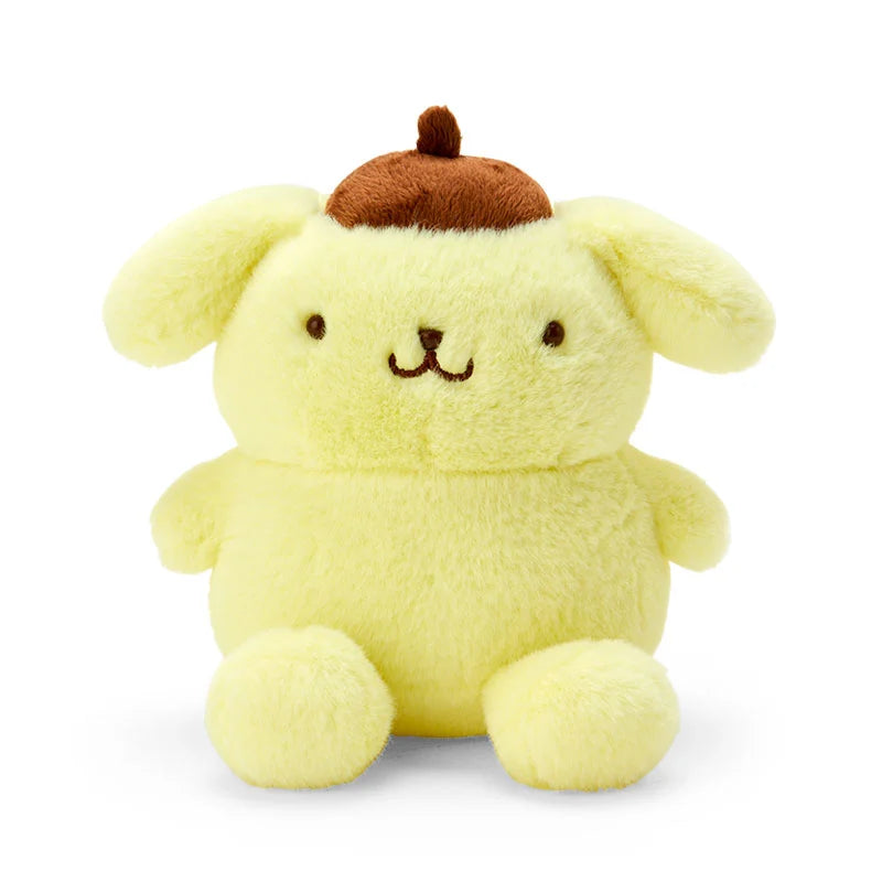 Sanrio Original Pompompurin Plush