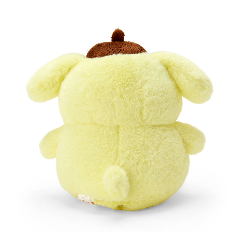 Sanrio Original Pompompurin Plush