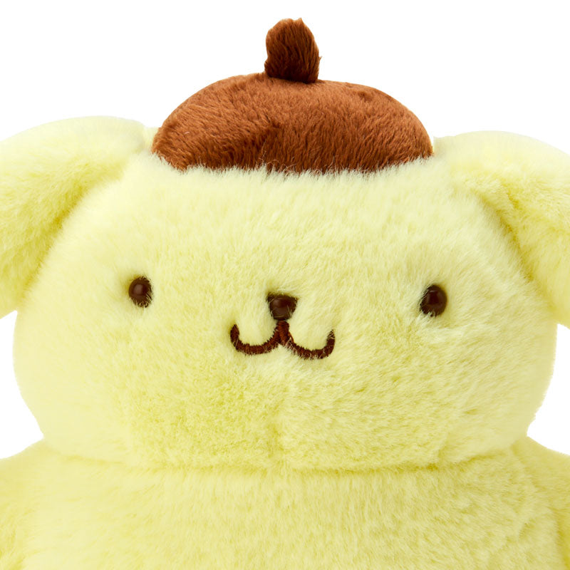 Sanrio Original Pompompurin Plush