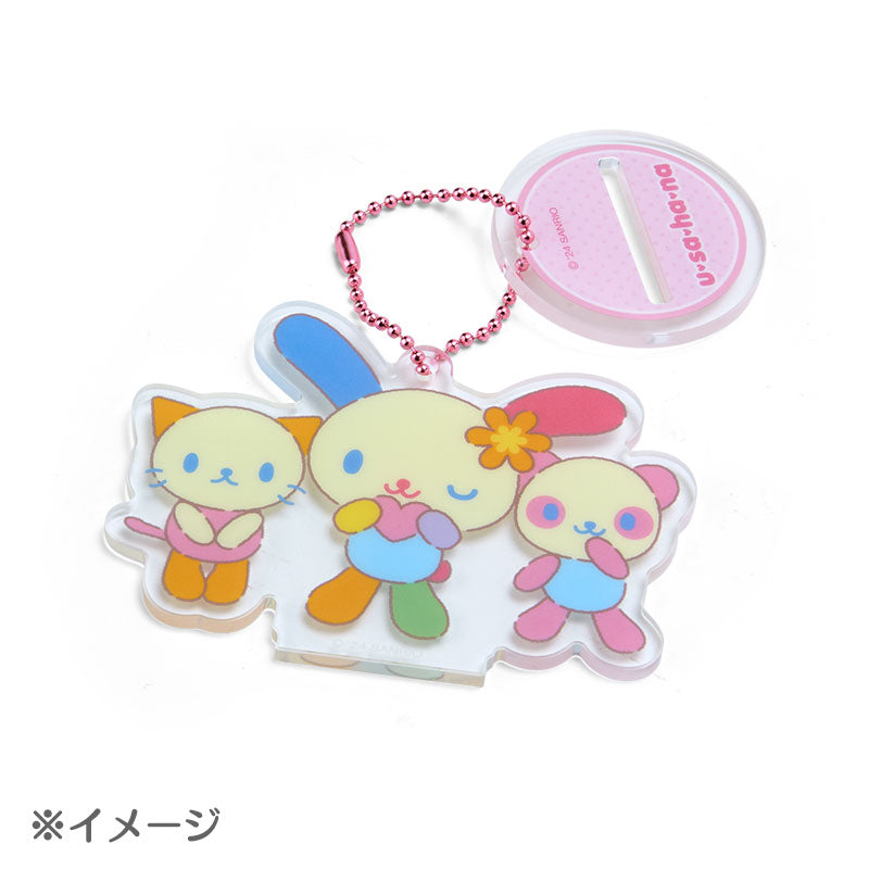 Sanrio Original Sanrio Characters 2000s Debut Series Secret Acrylic Stand A