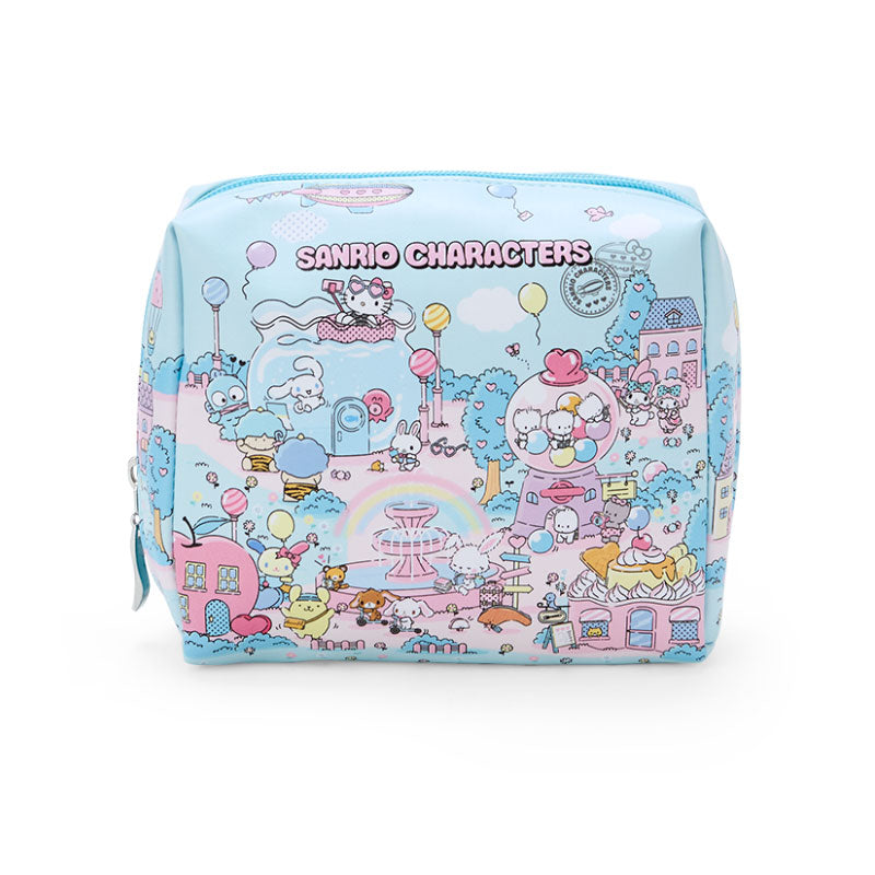 Sanrio Original Sanrio Fantasy Trip Design Series Pouch