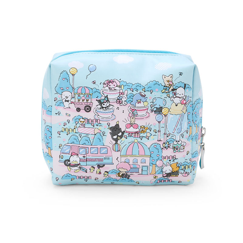 Sanrio Original Sanrio Fantasy Trip Design Series Pouch