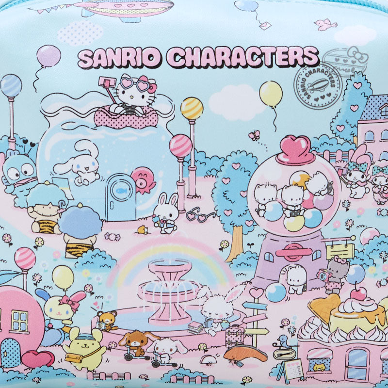 Sanrio Original Sanrio Fantasy Trip Design Series Pouch