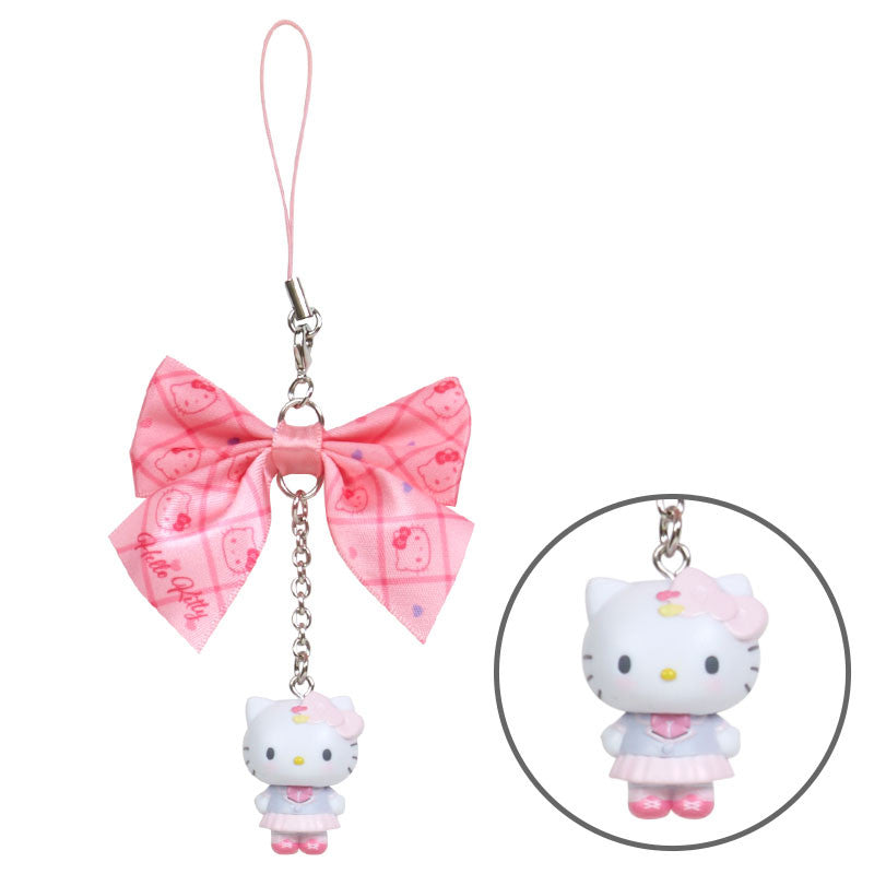 Sanrio Original Sanrio Gakuen Kirameki Club Secret Strap