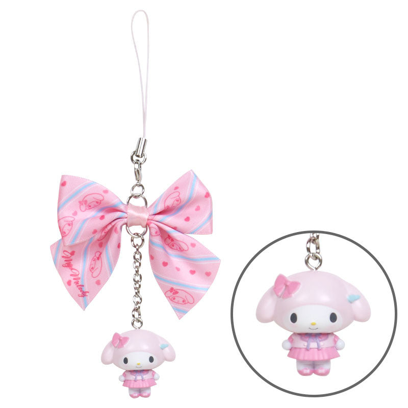 Sanrio Original Sanrio Gakuen Kirameki Club Secret Strap