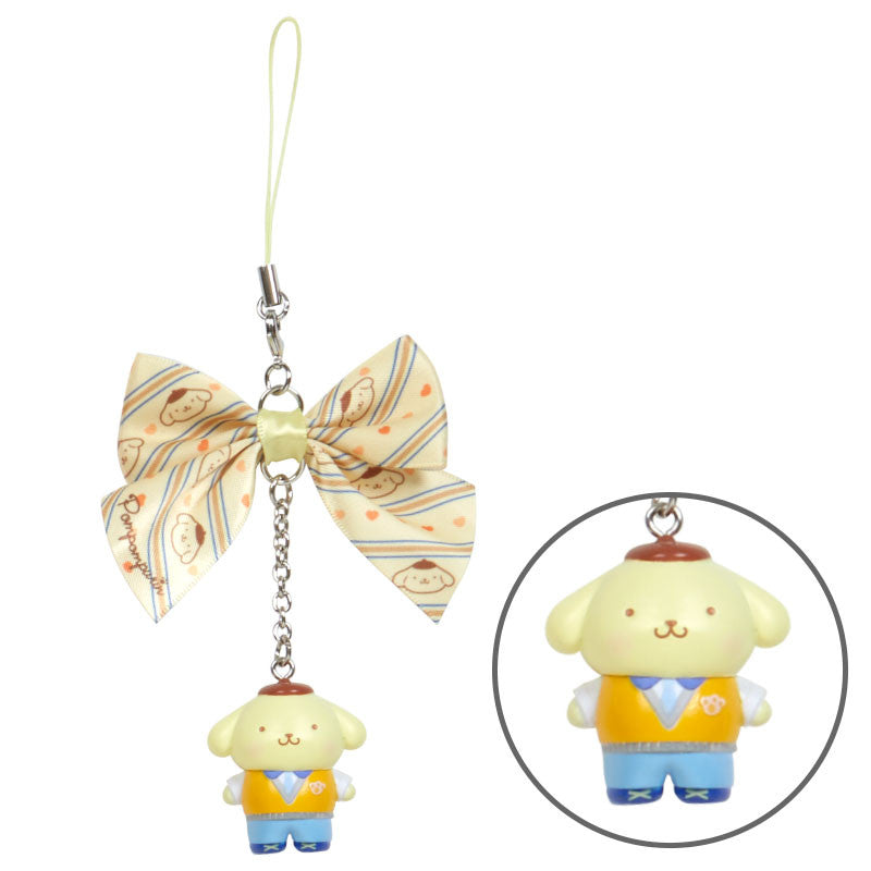 Sanrio Original Sanrio Gakuen Kirameki Club Secret Strap