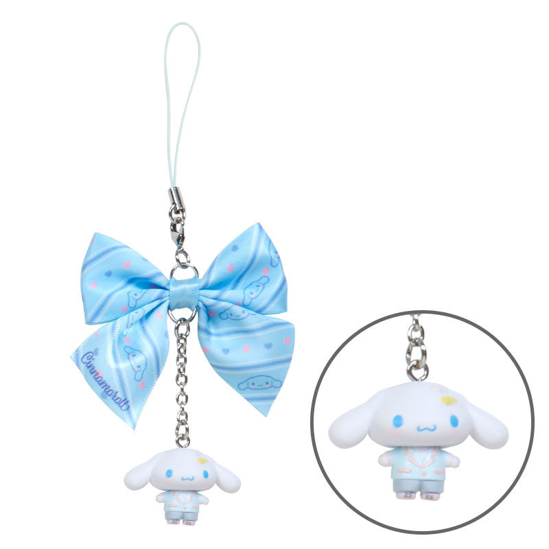 Sanrio Original Sanrio Gakuen Kirameki Club Secret Strap