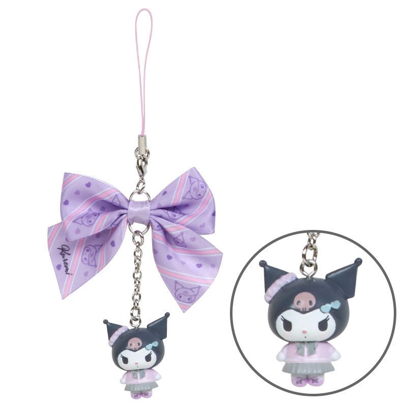 Sanrio Original Sanrio Gakuen Kirameki Club Secret Strap