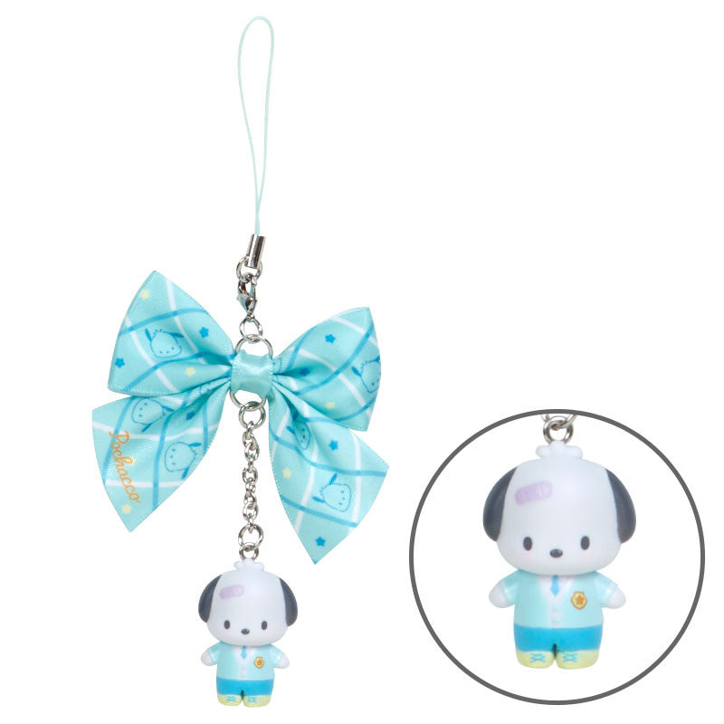 Sanrio Original Sanrio Gakuen Kirameki Club Secret Strap