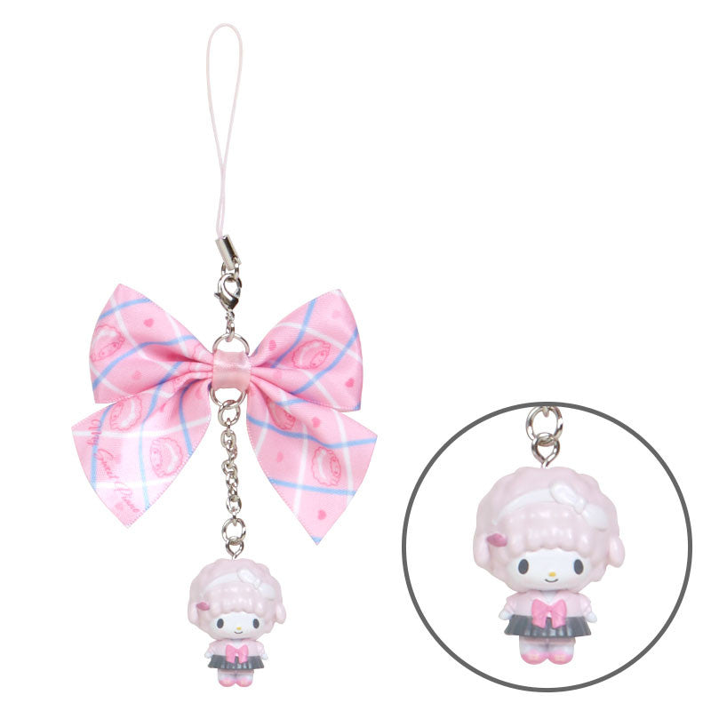 Sanrio Original Sanrio Gakuen Kirameki Club Secret Strap