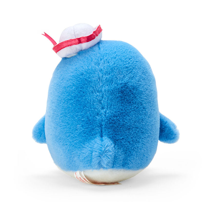 Sanrio Original Tuxedo Sam Plush