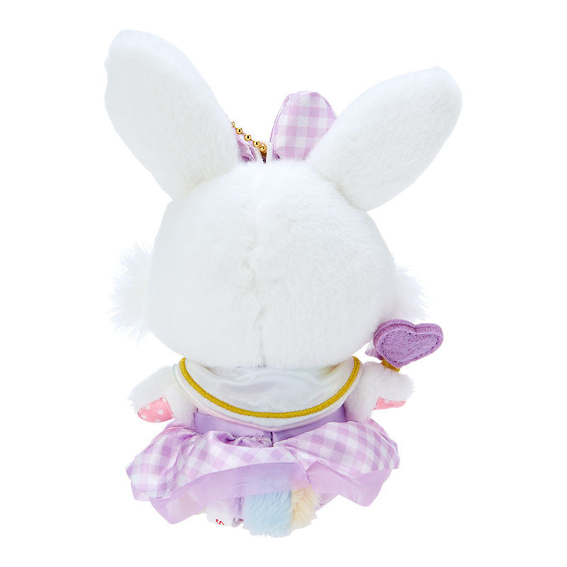 Sanrio Original Wish Me Mell Mascot Plush [Motto Suki Ni Sasechauzo Design Series]