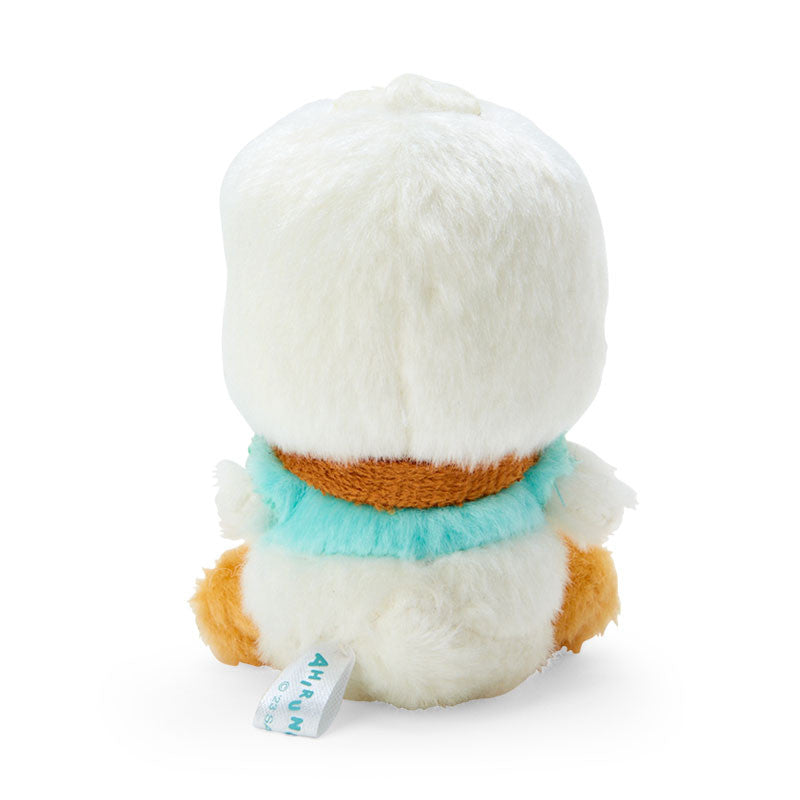 Sanrio Pekkle Retro Colours Osuwari Sanrio Plush