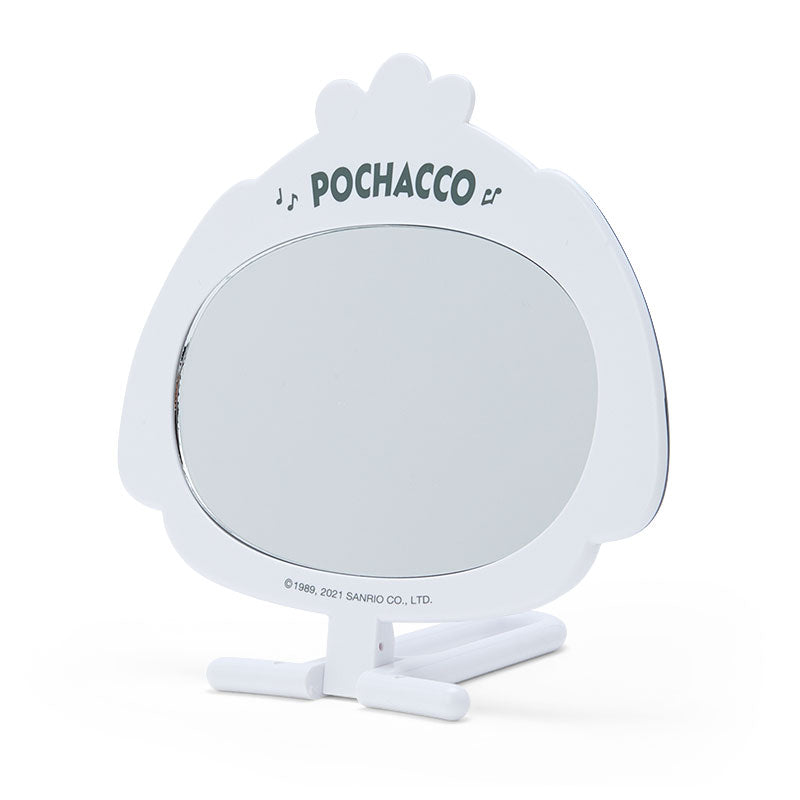 Sanrio Pochacco Die Cut Hand Mirror