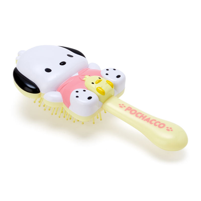 Sanrio Pochacco Hair Brush