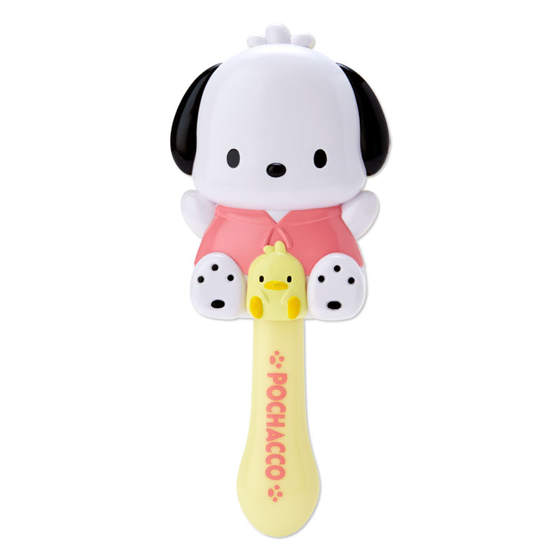 Sanrio Pochacco Hair Brush