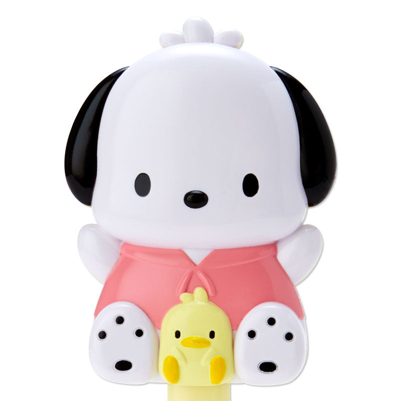 Sanrio Pochacco Hair Brush