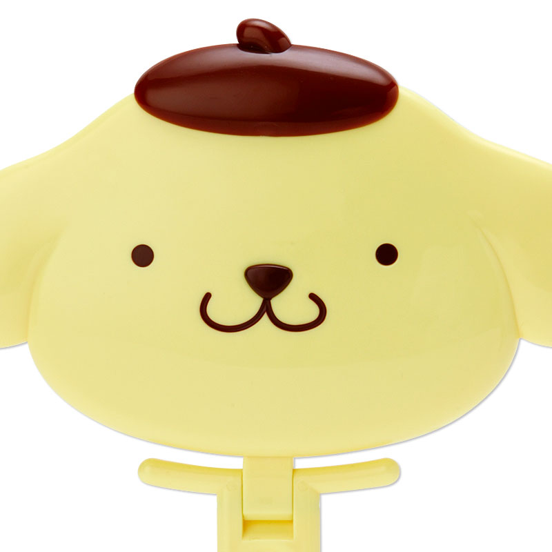 Sanrio Pompompurin Die Cut Hand Mirror