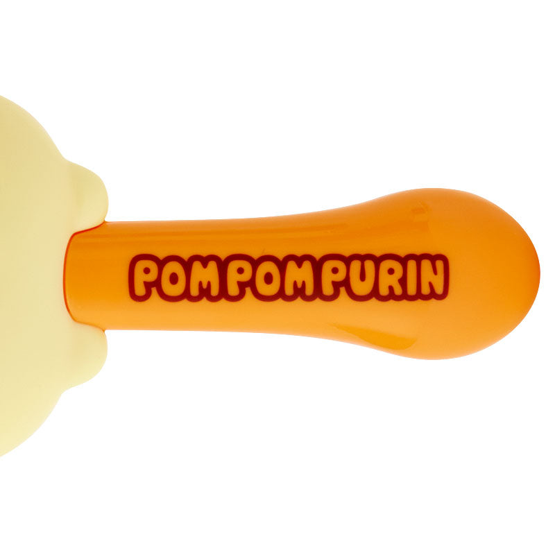 Sanrio Pompompurin Hair Brush