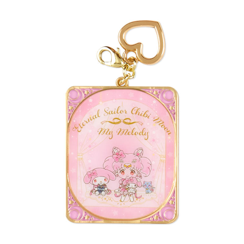 Sanrio Sailor Moon Cosmos x Sanrio Blind Box Charm