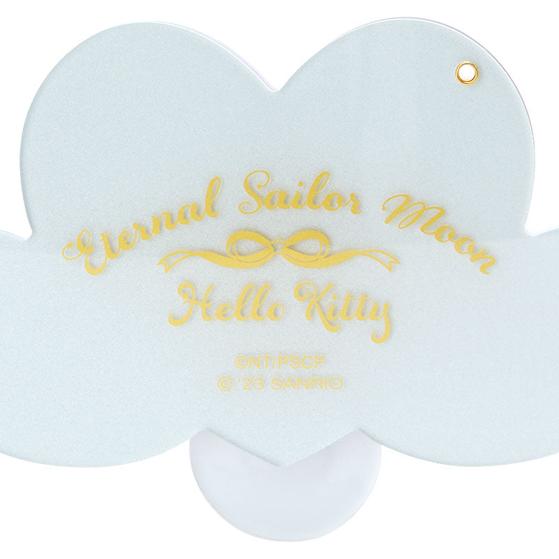 Sanrio Sailor Moon Cosmos × Sanrio Compact Mirror