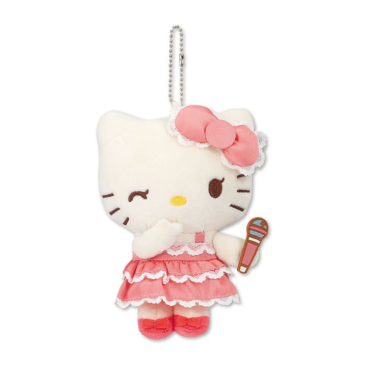 Sanrio Characters Festival Style Mascot Charm Hello Kitty – oshoppu
