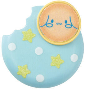 Sanrio Sanrio Minna de Donut Bikkura Tamago Bath Ball