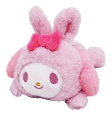 Sanrio Sanrio My Melody Spring Funwari Bunny Plush