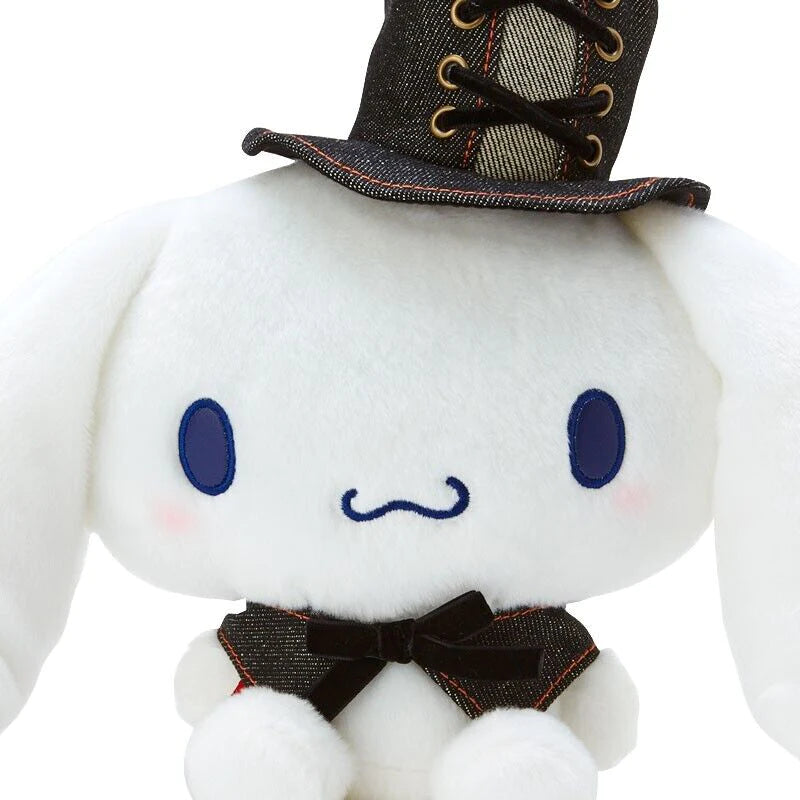 Sanrio Sanrio × EDWIN Cinnamoroll Plush