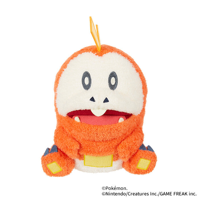 Fuecoco Mokomoko Plush – oshoppu
