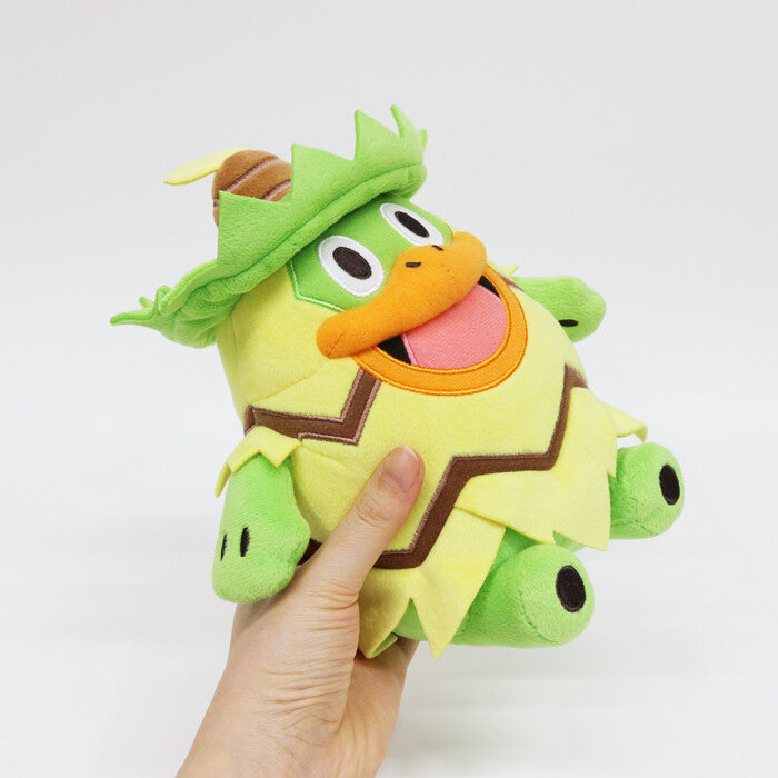 Sekiguchi Ludicolo Monpoke Washable Plush