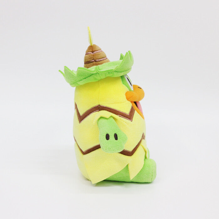 Sekiguchi Ludicolo Monpoke Washable Plush