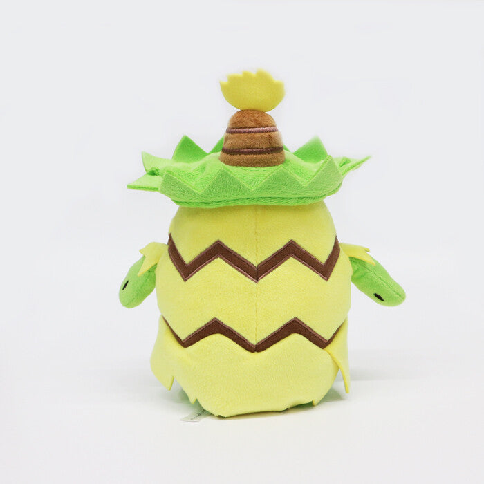 Sekiguchi Ludicolo Monpoke Washable Plush