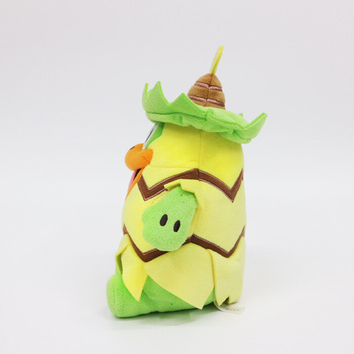 Sekiguchi Ludicolo Monpoke Washable Plush