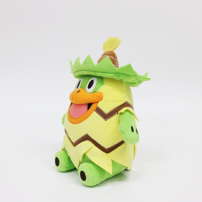 Sekiguchi Ludicolo Monpoke Washable Plush
