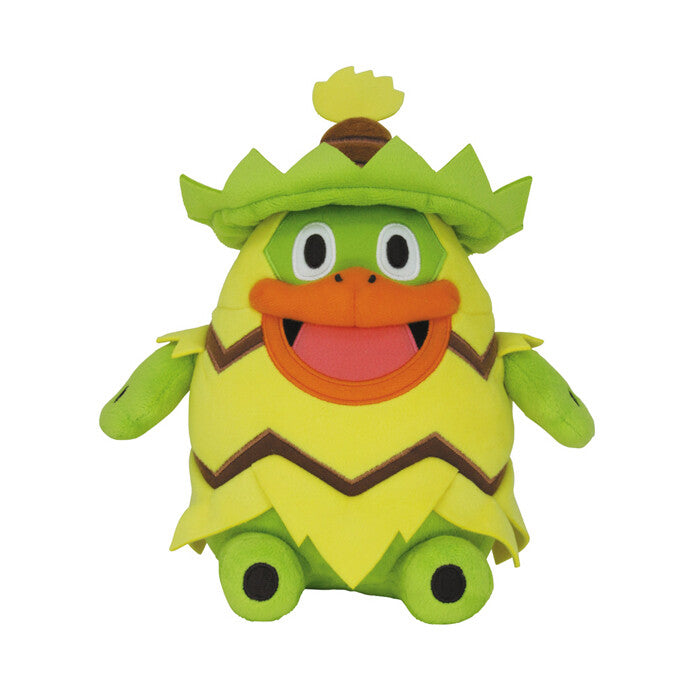 Sekiguchi Ludicolo Monpoke Washable Plush