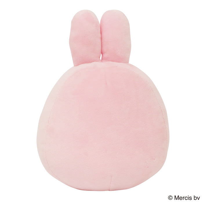 Sekiguchi Miffy Fuku Daruma Cherry-Blossom Colour