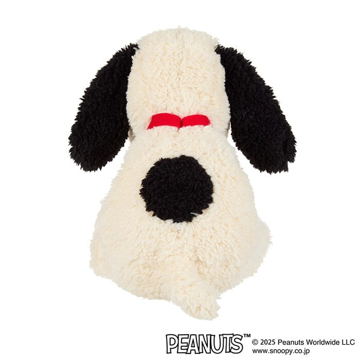 Sekiguchi Peanuts Funyafunya Snoopy Plush