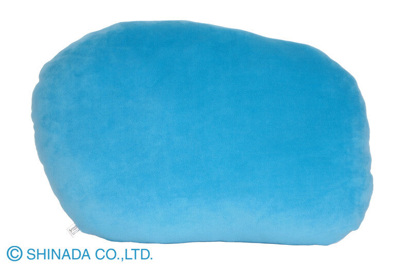 Shinada Finn and Jake Mochi Cushion