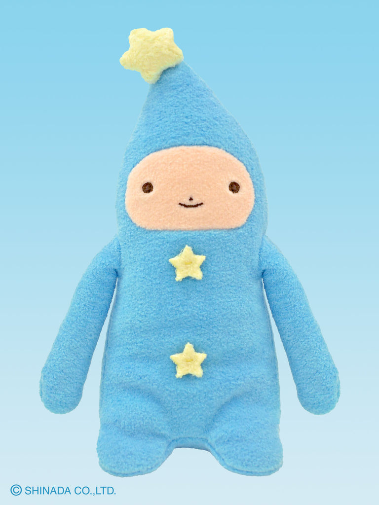 Shinada Fumofumo-san Fuwatto Susuwari [Star Nicola]