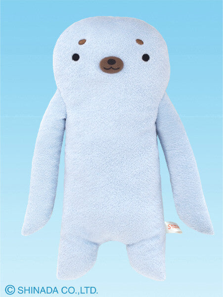 Shinada Fumofumo-san L Plush [Aisu Blue]