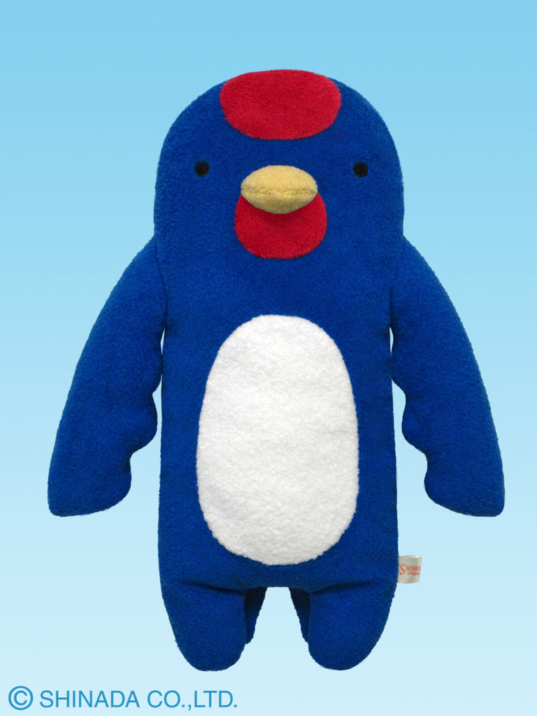 Shinada Fumofumo-san L Plush [Bibi]