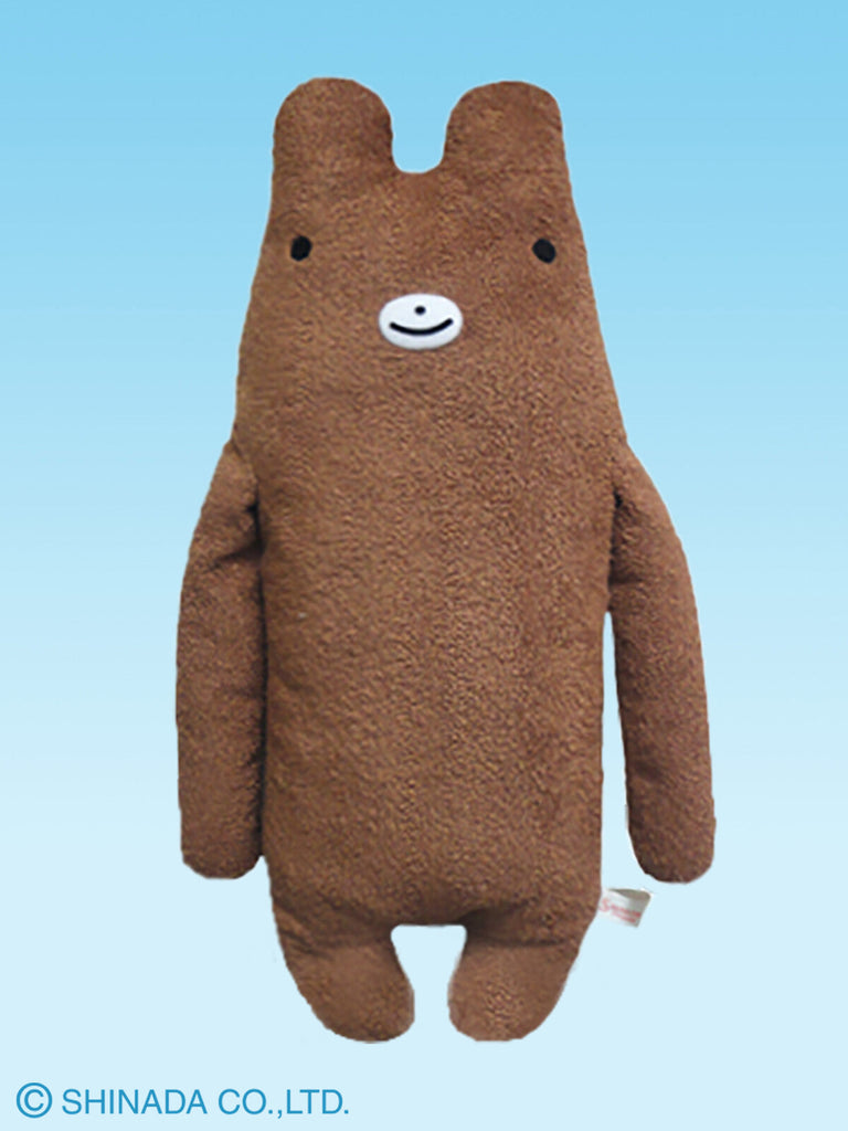 Shinada Fumofumo-san L Plush [Momo]